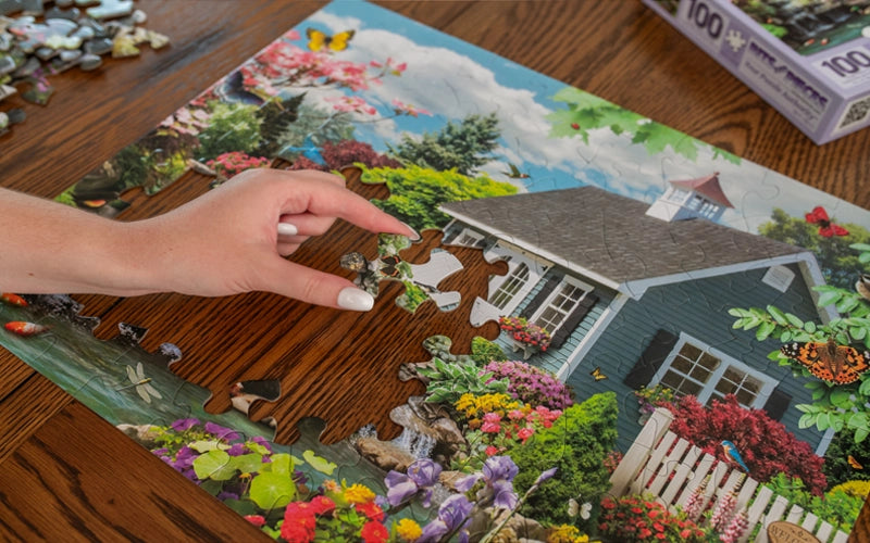 Quality You Can Feel