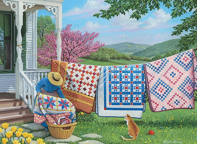 Our Spring Catalogue is Here!