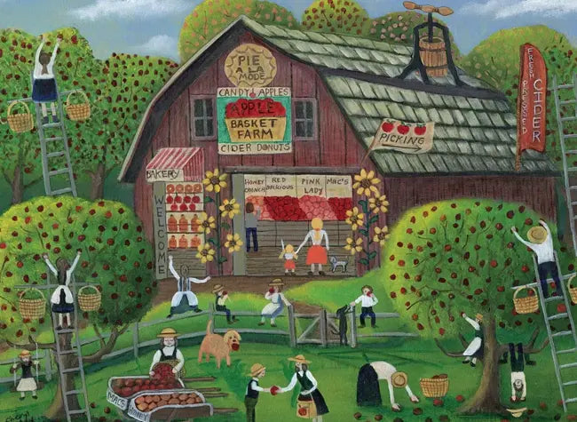 Shop Our Fall Puzzles