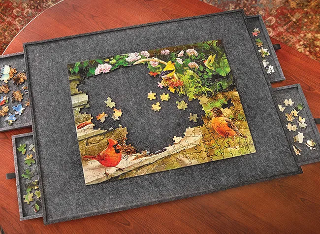 Shop Our Puzzle Tables