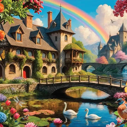 Jigsaw Puzzles