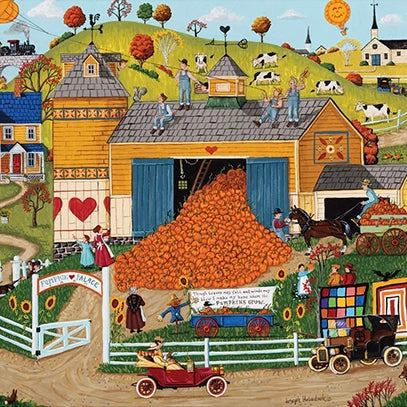 Jigsaw