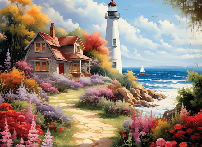 Shop Our Summer Puzzles