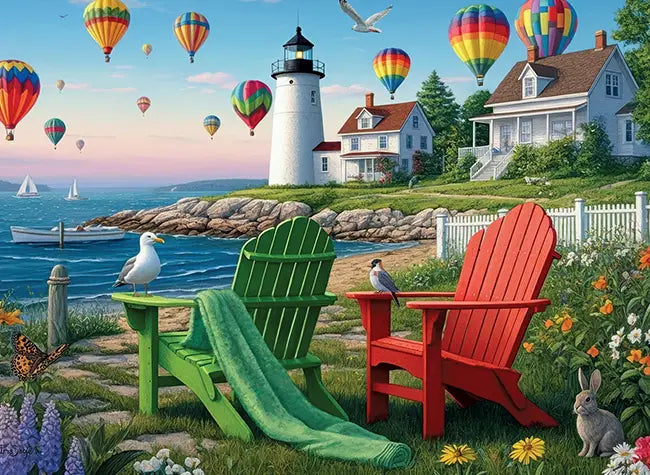 Shop our New Jigsaws