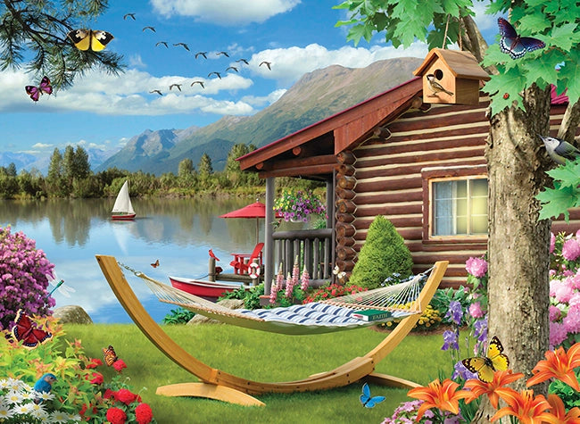 National Puzzle Month