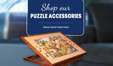 Puzzle Accessories