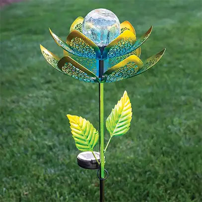 Outdoor Decor