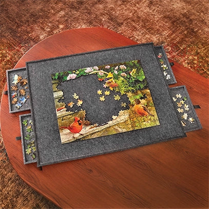 Puzzles and Tables