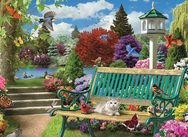 Shop Our Summer Puzzles