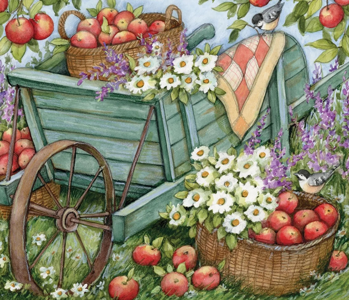 Artist Spotlight – Susan Winget