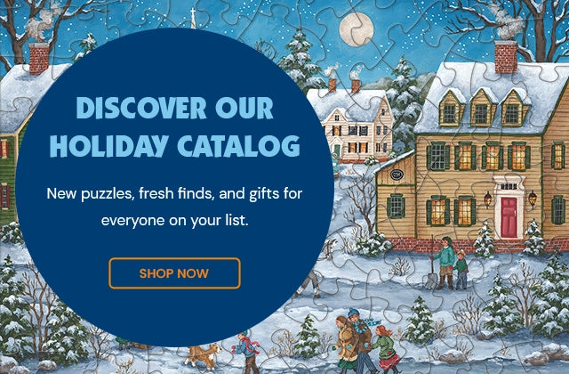Bits and Pieces Catalogue