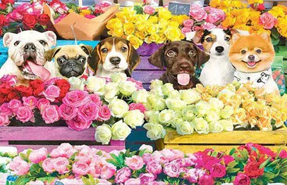 Dog Lovers